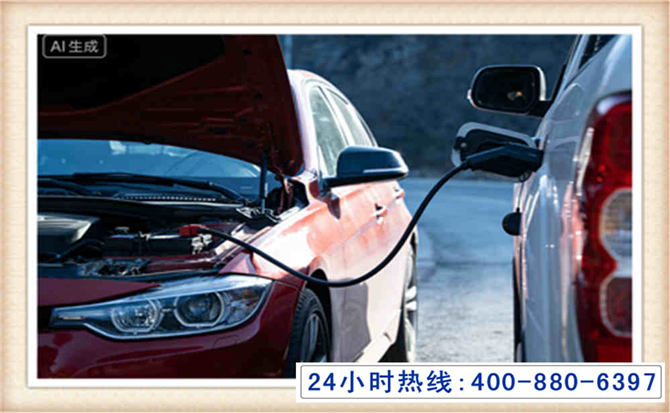 铁岭潍坊拖车,附近24小时汽车拖车救援，潍坊道路救援拖车电话